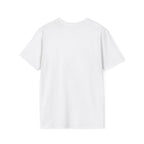 Unisex Soft T-shirt - Mae Nebula Pinup Vibes