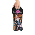 Wine Tote Bag - Mae Nebula's Wine Cellar