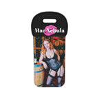 Wine Tote Bag - Mae Nebula's Wine Cellar