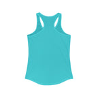 Cosmic Pinup Racerback Tank
