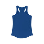 Cosmic Pinup Racerback Tank
