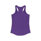 Cosmic Pinup Racerback Tank